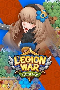 Legion War