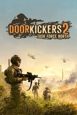 Door Kickers 2 Task Force North