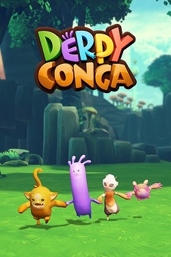 Derpy Conga