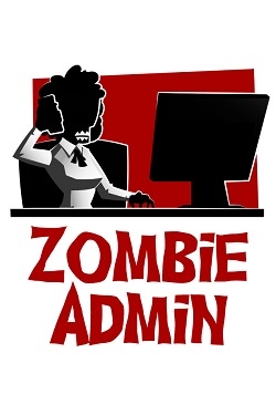 Zombie Admin