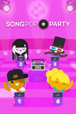 SongPop Party