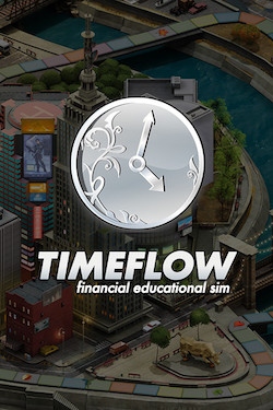 Timeflow  Time and Money Simulator