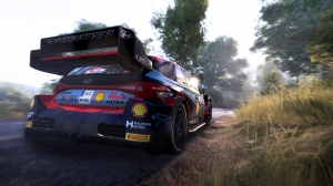 WRC Generations The FIA WRC Official Game