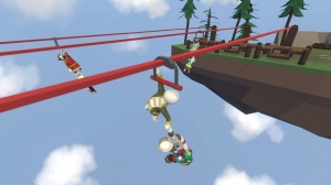 Human Fall Flat