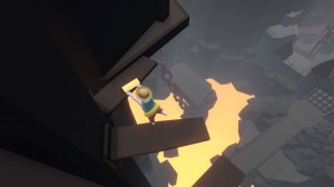 Human Fall Flat