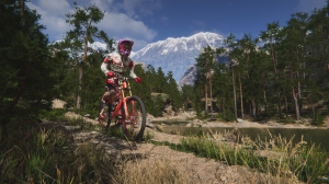 Traildown: Downhill Mountain Biking