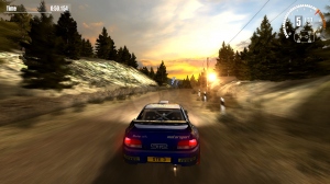 Rush Rally 3