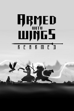 Armed With Wings Rearmed