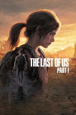 The Lst of Us Part 1