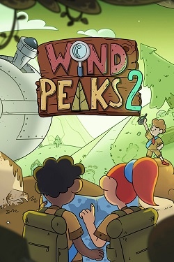 Wind Peaks 2