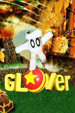 Glover