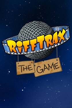 RiffTrax The Game