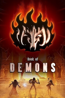 Book of Demons