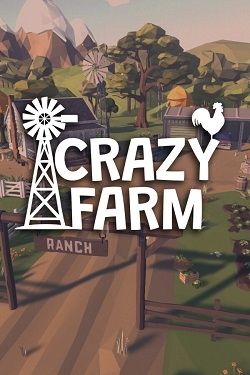 Crazy Farm