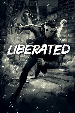 Liberated