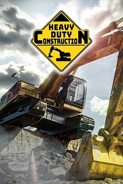 Heavy Duty Construction