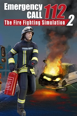 Emergency Call 112 - The Fire Fighting Simulation 2