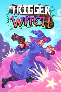 Trigger Witch