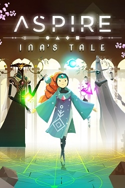 Aspire Ina's Tale