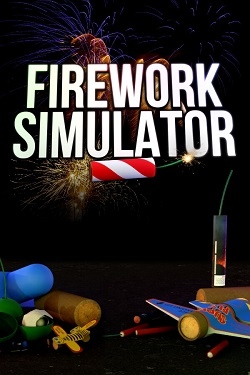 Firework Simulator