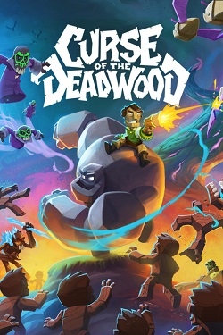 Curse of the Deadwood