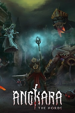 Angkara: The Horde