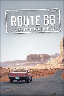 Route 66 Simulator