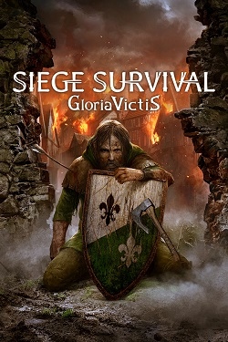 Siege Survival Gloria Victis