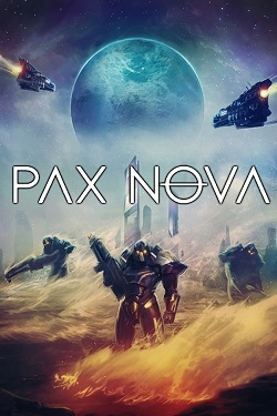 Pax Nova