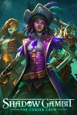 Shadow Gambit: The Cursed Crew