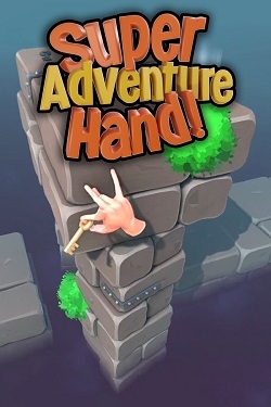 Super Adventure Hand