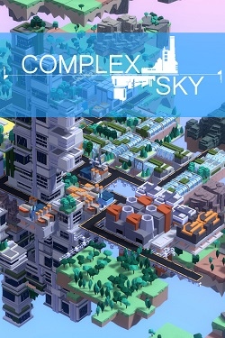 Complex SKY