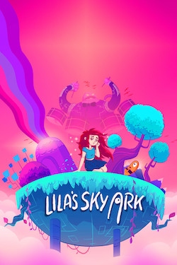 Lilas Sky Ark