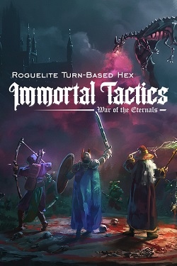 Immortal Tactics: War of the Eternals