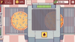 Good Pizza, Great Pizza - Cooking Simulator Game