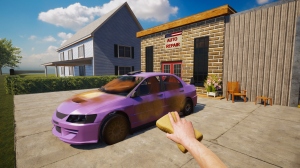 Car For Sale Simulator 2023