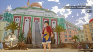 One Piece Odyssey