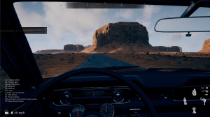 Route 66 Simulator