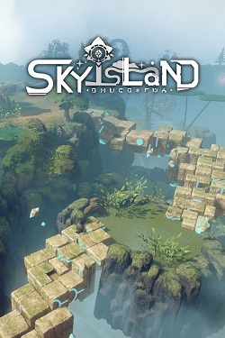 SkyIsland