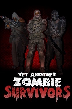 Yet Another Zombie Survivors