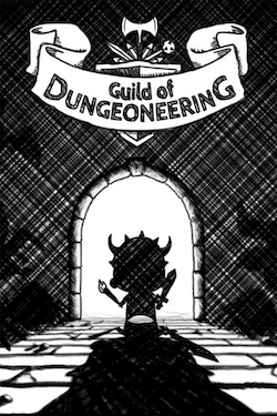 Guild of Dungeoneering