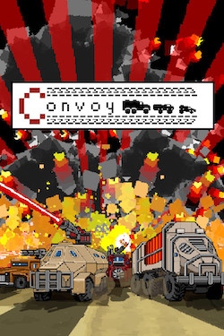 Convoy