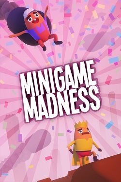 Minigame Madness