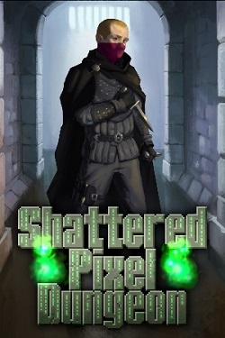 Shattered Pixel Dungeon