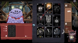 Card Crawl Adventure