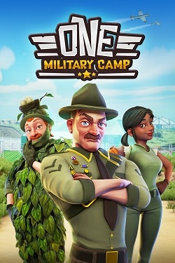 One Military Camp