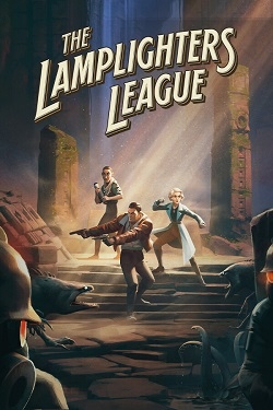 The Lamplighters League