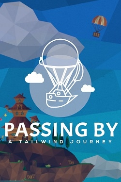 Passing By - A Tailwind Journey