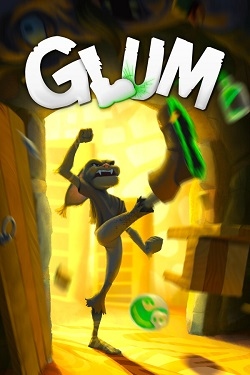 Glum: A Wicked Misadventure