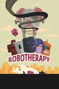 Robotherapy